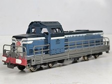 Jouef locomotive 66150 d'occasion  Saint-Jean-de-Braye