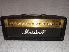 Marshall mg100hdfx channel d'occasion Marshall mg100hdfx channel d'occasion  Brionne