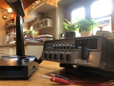 Albrecht alpha 4000 gebraucht kaufen  Borkum
