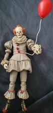 Neca scale pennywise for sale  Harpersville