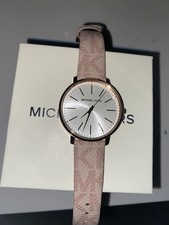 Montre femme michael d'occasion  Bourbourg