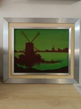Quadro dipinto olio usato  Putignano
