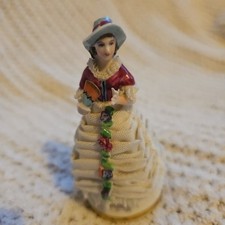 Dresden germany porcelain for sale  COLNE