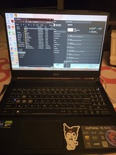 Msi katana b13v for sale  Fort Worth