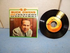 Buck owens buck for sale  Napa