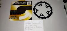 Stronglight 7075 mtb usato  Roe Volciano