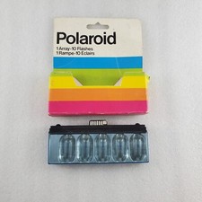 Portable flash bar for sale  BRACKNELL