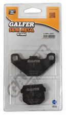 Galfer brake pads d'occasion  Expédié en Belgium