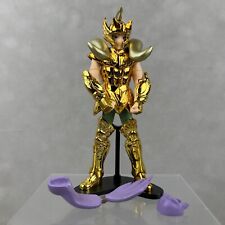 Usado, Figura de anime Bandai Saint Seiya Aries Mu Cloth Up Saint Gashapon importación de Japón segunda mano  Embacar hacia Argentina