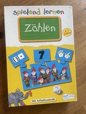 Lernspiel spiel spielend gebraucht kaufen  Edingen-Neckarhausen