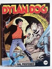 Dylan dog originale usato  Italia