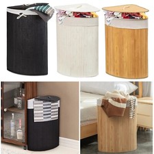 65l wooden corner for sale  LIVINGSTON