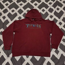 Thrasher magazine hieroglyphic for sale  LOWESTOFT