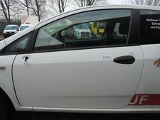 Tür links fiat gebraucht kaufen  Fürstenwalde/Spree