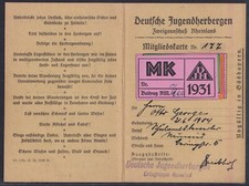 73953 deutsche jugendherbergen gebraucht kaufen  Eisenach
