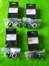 Interpump seal kit for sale  MARKET RASEN