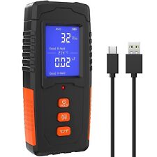Emf radiation detector for sale  MANCHESTER