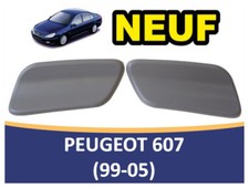 CACHE TROU DE LAVE PHARE GAUCHE POUR PEUGEOT 607 99-05 NEUF 6438 F6 comprar usado CACHE TROU DE LAVE PHARE GAUCHE POUR PEUGEOT 607 99-05 NEUF 6438 F6 comprar usado  Enviando para Brazil
