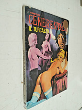 Cenerentola turcazzo 1975 usato  Torino