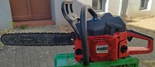 Motorsäge solo 639 gebraucht kaufen  Pritzwalk