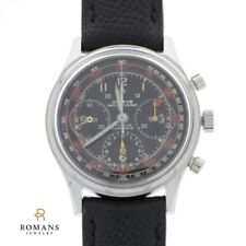 Jardur wristwatch chronograph for sale  Folsom