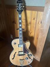 Guitarra elétrica Epiphone Joe Pass Emperor II #PCDZYR comprar usado  Enviando para Brazil