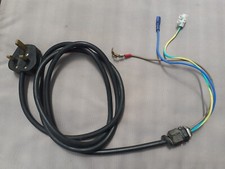 240v cable belle for sale  SWANSEA