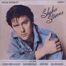 Shakin stevens special gebraucht kaufen  Stuttgart