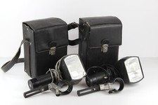 Lanterna flash foto soviética LUCH - M1 - 2 peças comprar usado  Enviando para Brazil