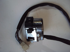 Lefthand switchgear horn for sale  PETERBOROUGH