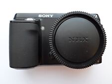 Sony nex 701 for sale  LUTON