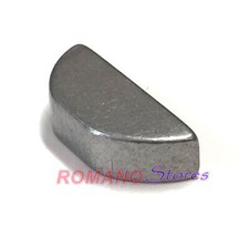 Chiavetta volano 15x4x6 usato  Floridia