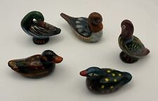 Vintage hand painted for sale  NEWPORT