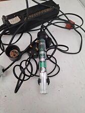 Submersible fish tank for sale  ROMFORD