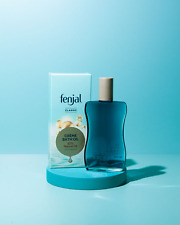 Fenjal classic creme for sale  LIVERPOOL