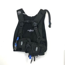 Usado, Colete de mergulho Seaquest Aqualung Balance BCD masculino modelo XL #338405 comprar usado  Enviando para Brazil