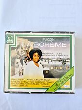 Bohème opéra giacomo d'occasion  Meaux