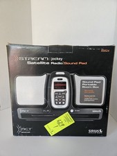 Stream jockey sirius for sale  Lemoore
