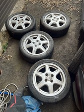 Bbs solitude alloy for sale  TELFORD