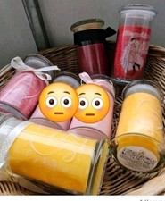 Duft kerze hne gebraucht kaufen  Jena