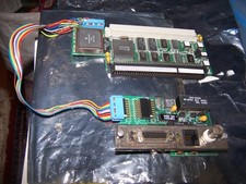 Usado, Placa Ethernet Asante MacCon para Mac SE 30 e IIsi comprar usado  Enviando para Brazil