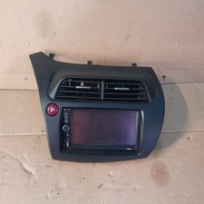 Honda civic rahmen gebraucht kaufen  Berge