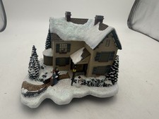 Thomas kinkade winter for sale  Tenafly