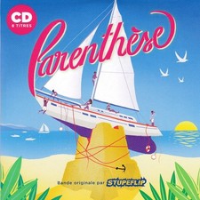 Parenthese stupeflip d'occasion  France
