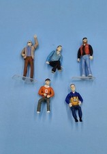 Carrera figurenset figuren gebraucht kaufen Carrera figurenset figuren gebraucht kaufen  Losheim am See