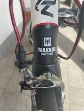 Bici corsa carbonio usato  Varese