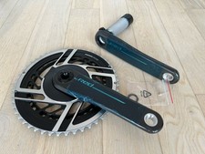 Sram red kurbel gebraucht kaufen  Leipzig
