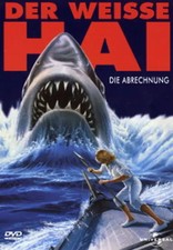 Weiße hai abrechnung gebraucht kaufen  Berlin