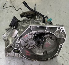 RENAULT CLIO V SANDERO III 1.0 TCE Schaltgetriebe JT4004 GEARBOX MANUAL Original comprar usado  Enviando para Brazil