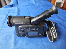 Canon 8mm video gebraucht kaufen  Linz